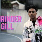 Gurinder Gill