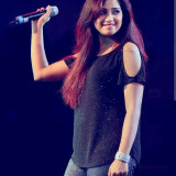 Shreya Ghoshal