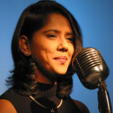 Mahalaxmi Iyer