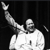 Nusrat Fateh Ali Khan