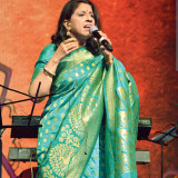 Kavita Krishnamurthy