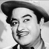 Kishore Kumar