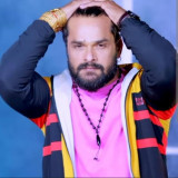 Khesari Lal Yadav