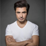 Ali Zafar