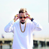 Jazzy B