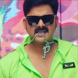 Pawan Singh