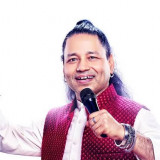 Kailash Kher