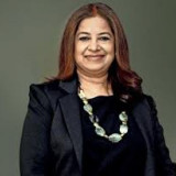 Rekha Bhardwaj