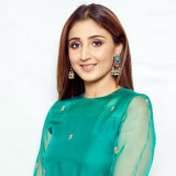 Dhvani Bhanushali